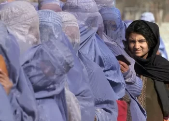 Taliban, STK’lerde kadınların çalışmasını yasakladı