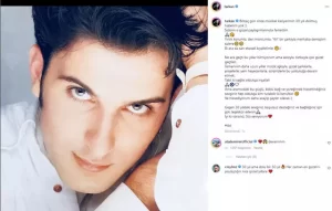 tarkan 30 yil paylasimi habermeydan