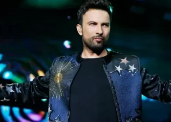 Tarkan’dan 30. sanat yılı paylaşımı