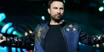Tarkan’dan 30. sanat yılı paylaşımı