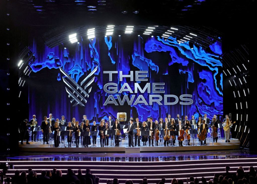 the game awards habermeydan