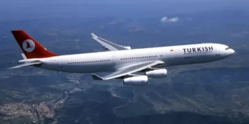 Belçika’daki grev sebebiyle THY seferlerini iptal etti