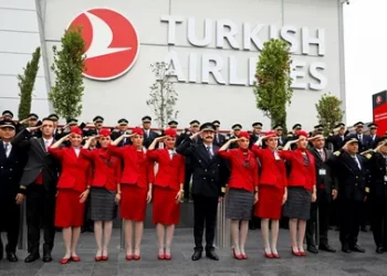 THY yeni yılda 2.600 kabin memuru ve 1.200 pilot alımı yapacak