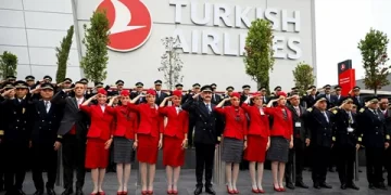 THY yeni yılda 2.600 kabin memuru ve 1.200 pilot alımı yapacak