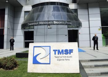 Bankada parası olanlar dikkat! Mevduata TMSF garantisi 400 bin TL’ye yükseltildi