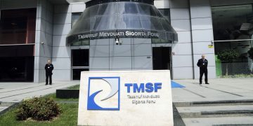Bankada parası olanlar dikkat! Mevduata TMSF garantisi 400 bin TL’ye yükseltildi