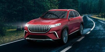 Togg Kıbrıs’ta soldan gidecek