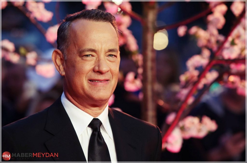 tom hanks