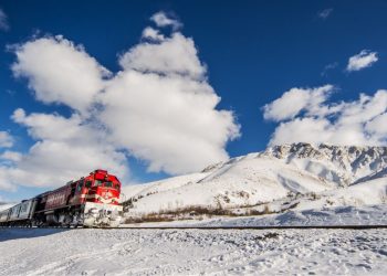 Turistik Doğu Ekspresi sezonun ilk seferlerine başladı