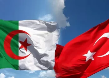 Türkiye ile Cezayir, adalet alanında işbirliği mutabakat zaptı imzaladı