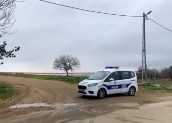 Tuzla’da doğalgaz sızıntısı