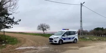 Tuzla’da doğalgaz sızıntısı