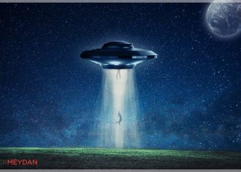 ABD’nin Yeni UFO Gözlem Birimine Yüzlerce İhbar Geldi!