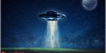 ABD’nin Yeni UFO Gözlem Birimine Yüzlerce İhbar Geldi!