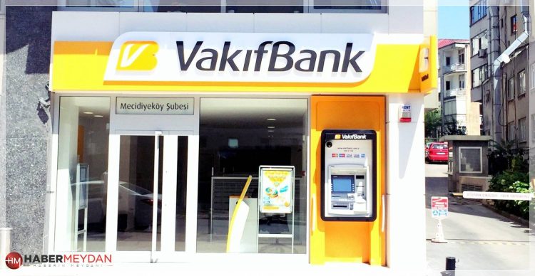 vakifbank