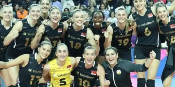 vakifbank yarifinalde habermeydan