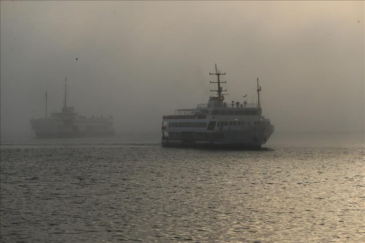 vapur seferleri iptal habermeydan