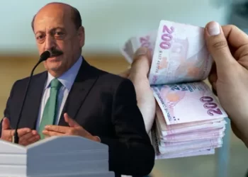 Çalışma ve Sosyal Güvenlik Bakanı Vedat Bilgin’den önemli açıklamalar