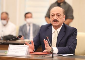 Bakanı Bilgin’den asgari ücret ve EYT açıklaması