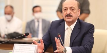 Bakanı Bilgin’den asgari ücret ve EYT açıklaması