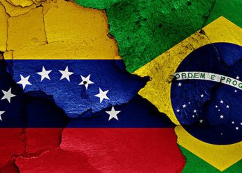 Venezuela 3 yılın ardından Brezilya’ya büyükelçi atayacak