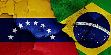 Venezuela 3 yılın ardından Brezilya’ya büyükelçi atayacak