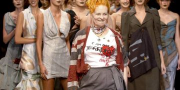İngiliz moda tasarımcısı Vivienne Westwood yaşamını yitirdi