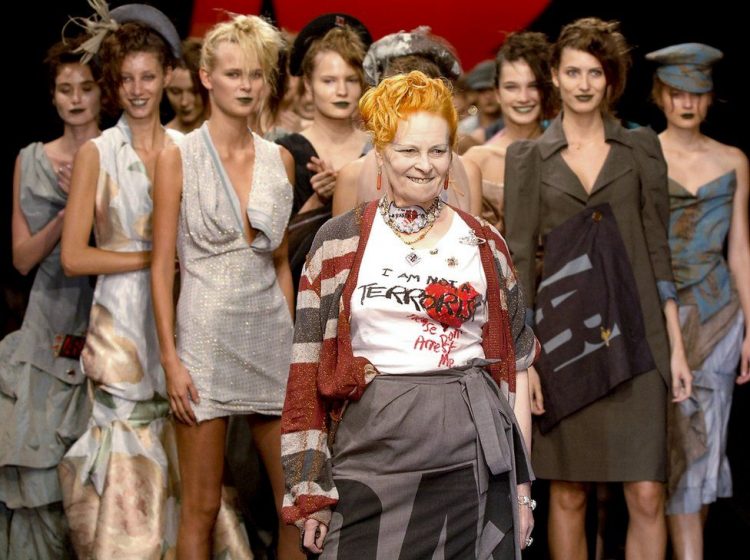 vivienne westwood habermeydan