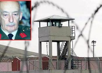 28 Şubat hükümlüsü emekli Korgeneral Vural Avar cezaevinde hayatını kaybetti