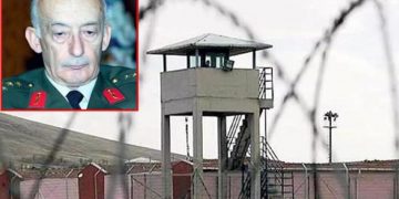 28 Şubat hükümlüsü emekli Korgeneral Vural Avar cezaevinde hayatını kaybetti