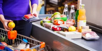 Yemek kartları artık market alışverişinde kullanılmayacak