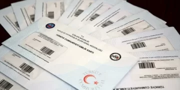 Yeni kimlik kartı bankalarda zorunlu olacak