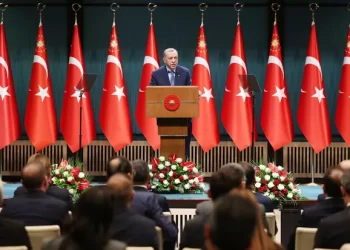 Kabine toplantısı sonrası Cumhurbaşkanı Erdoğan’dan açıklamalar