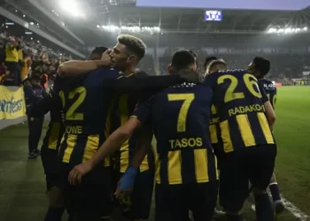 Beşiktaş’tan kupaya erken veda!