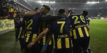 Beşiktaş’tan kupaya erken veda!