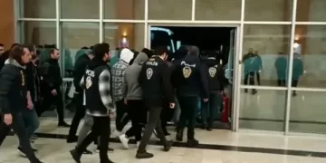 Antalya merkezli 5 ilde ‘yasa dışı’ bahis operasyonu