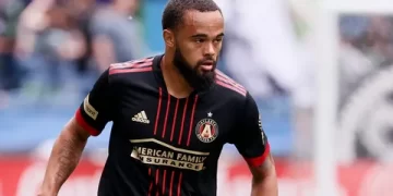 İngiliz futbolcu Anton Walkes, tekne kazası sonucu yaşamını yitirdi