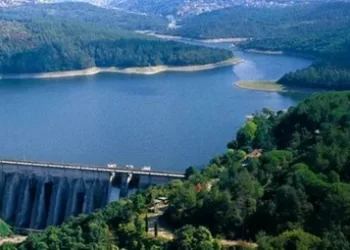 İstanbul’da, barajlardaki doluluk seviyesi alarm veriyor İstanbul’da, barajlardaki doluluk seviyesi alarm veriyor