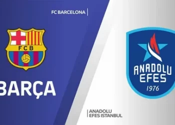 Anadolu Efes 3 maçlık mağlubiyet serisine son verdi