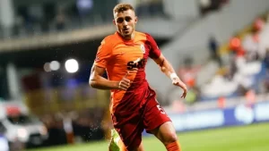 Baris Alper Yilmaz Habermeydan