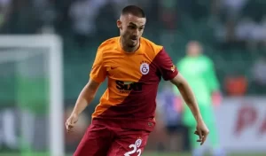 Berkan Kutlu Habermeydan