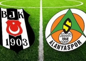 Beşiktaş – Corendon Alanyaspor Maçı Ne Zaman, Saat Kaçta Ve Hangi Kanalda?