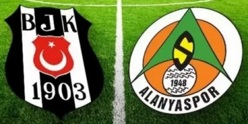 Beşiktaş – Corendon Alanyaspor Maçı Ne Zaman, Saat Kaçta Ve Hangi Kanalda?