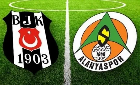 Besiktas Alanyaspor Habermeydan