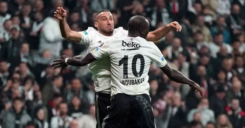 Besiktas Alanyaspor1 Habermeydan