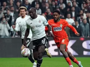 Besiktas Alanyaspor2 Habermeydan