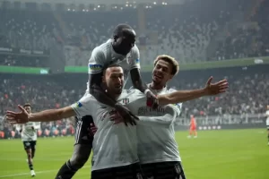 Besiktas Alanyaspor3 Habermeydan