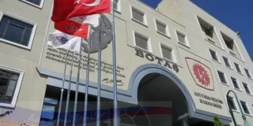 Sanayide kullanılan doğal gaza indirim