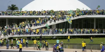 Brezilya’da, Bolsonaro destekçisi 1200 kişi gözaltında