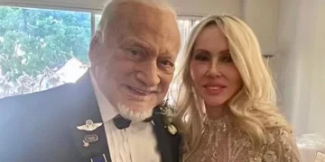 Ay’a ayak basan ikinci kişi olan Buzz Aldrin, 93 yaşında evlendi